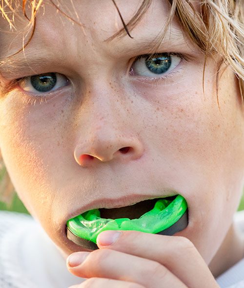 Mouthguards Dental Clinic in Dee Why